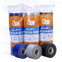 防食テープ 50巾×10M 5個入り[NO51-50-5] -フレキ屋.com おちゃのこ店